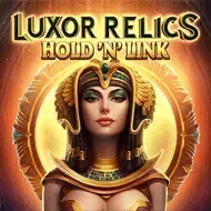 Luxor Relics screenshot