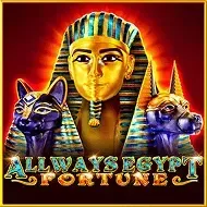 Allways Egypt Fortune screenshot