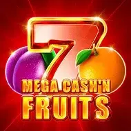 Mega Cash'n Fruits screenshot