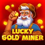 Lucky Gold Miner screenshot
