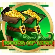 Boots of LuckCQ9