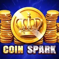 Coin SparkSpinomenal