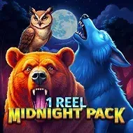 1 Reel - Midnight PackSpinomenal screenshot