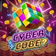 CYBER CUBEPlayStar