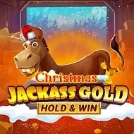 Jackass Gold Hold & Win Christmas screenshot