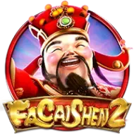 Fa Cai Shen2CQ9 screenshot