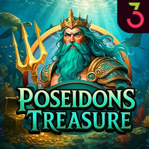 Poseidons Treasure screenshot