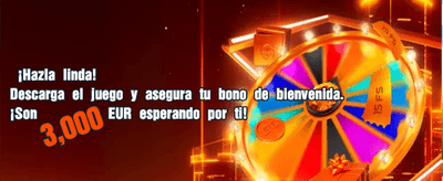 Bono exclusivo para jugadores peruanos