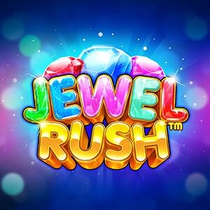 Jewel Rush screenshot