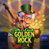 Dr. Luck Golden Rock screenshot