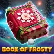 Book of Frosty screenshot