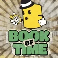 Book of Time screenshot