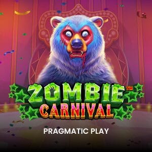 Zombie Carnival screenshot