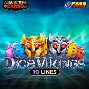 Dice Vikings screenshot