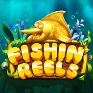 Fishin' Reels screenshot